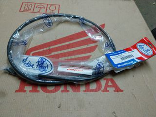 HONDA CB250RS/ CB125T/ CB100/ XR75/ XR80R ΝΤΙΖΑ ΣΥΜΠΛΕΚΤΗ MOTION PRO