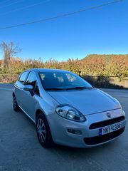 Fiat Grande Punto 2013
