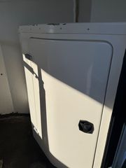 Τρέιλερ Μεταφοράς Αλόγων 2003 HOTRA VT 2000 S-thumb-7