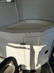 Τρέιλερ Μεταφοράς Αλόγων 2003 HOTRA VT 2000 S-thumb-10