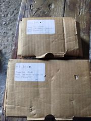 Πρίζες ινοχ