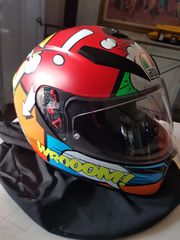 Κράνος Agv k3   Καινούριο!