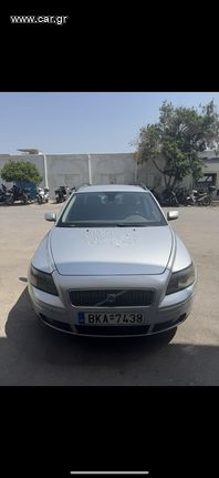Volvo V50 2005