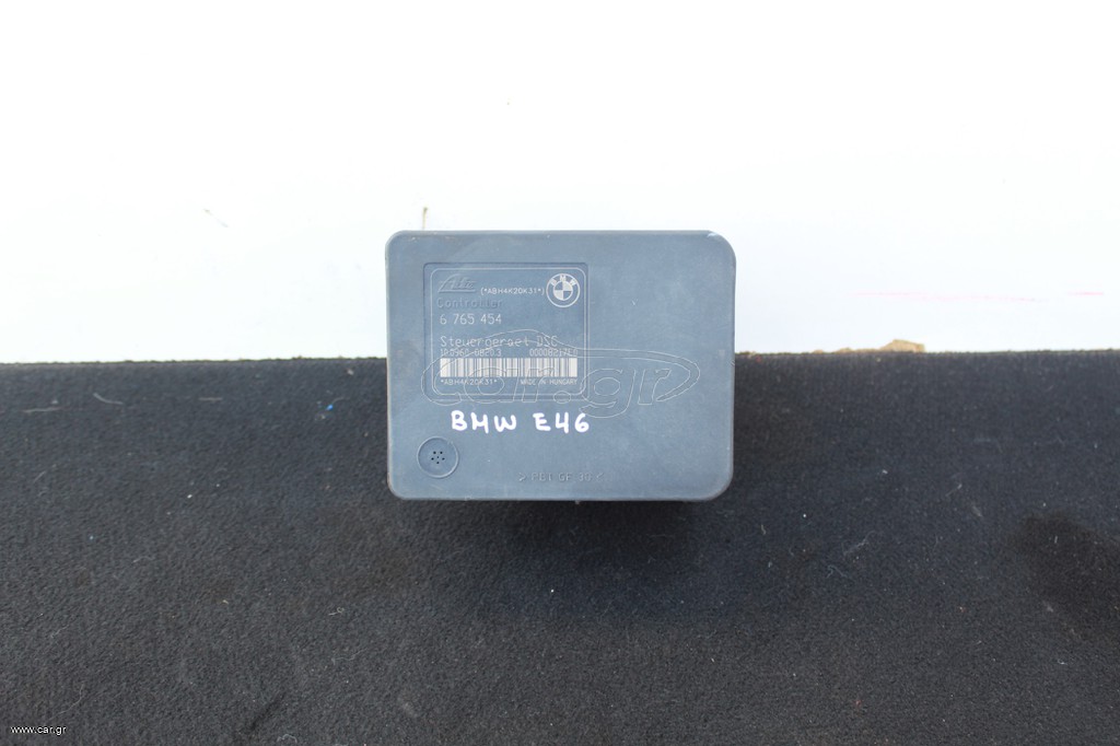 ABS BMW 318 E46 6765454