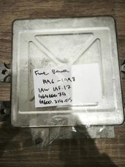 Fiat Brava. IAW1AF.17 (MARELLI) / 46466674 (FIAT OEM) / 61600.314.05