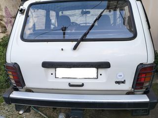 Lada Niva 1997