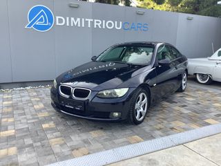 Bmw 316 2009 ΕΛΛΗΝΙΚΗΣ ΑΝΤΙΠΡΟΣΩΠΕΙΑΣ