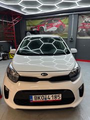 Kia Picanto 2019 PICANTO 1000
