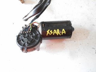 ΜΟΤΕΡ ΥΑΛΟΚΑΘΑΡΙΣΤΗΡΩΝ ΕΜΠΡΟΣ CITROEN XSARA 1997-2006  0390241356