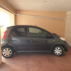Peugeot 107 2009