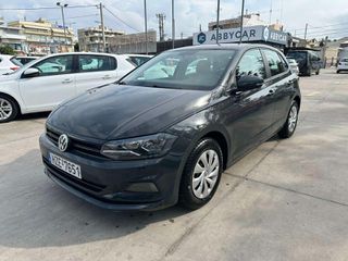 Volkswagen Polo 2019 1.0