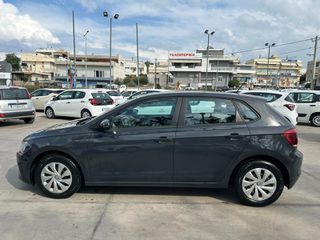 Volkswagen Polo 2019 1.0-thumb-1