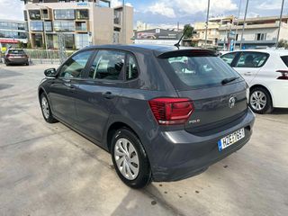 Volkswagen Polo 2019 1.0-thumb-2