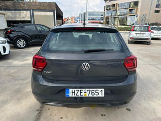 Volkswagen Polo 2019 1.0-thumb-3