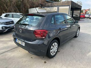 Volkswagen Polo 2019 1.0-thumb-4