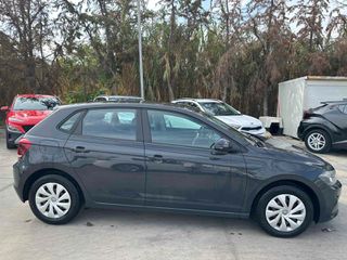Volkswagen Polo 2019 1.0-thumb-5