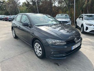 Volkswagen Polo 2019 1.0-thumb-6
