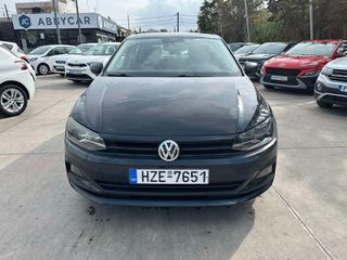 Volkswagen Polo 2019 1.0-thumb-7