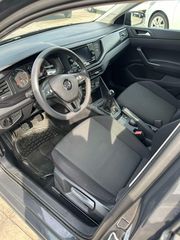 Volkswagen Polo 2019 1.0-thumb-8