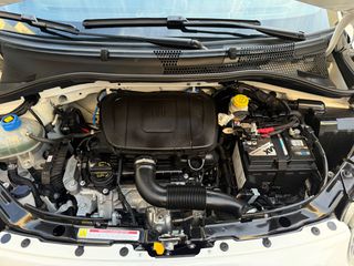 Fiat 500 2021 DOLCEVITA HYBRID - PANORAMA,NAVI-thumb-36