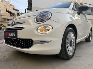 Fiat 500 2021 DOLCEVITA HYBRID - PANORAMA,NAVI-thumb-10