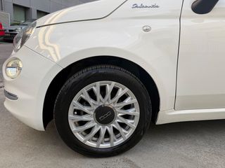 Fiat 500 2021 DOLCEVITA HYBRID - PANORAMA,NAVI-thumb-12