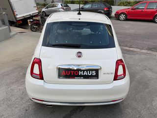 Fiat 500 2021 DOLCEVITA HYBRID - PANORAMA,NAVI-thumb-15