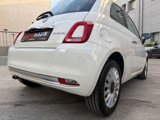 Fiat 500 2021 DOLCEVITA HYBRID - PANORAMA,NAVI-thumb-16