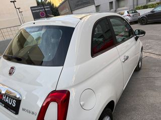 Fiat 500 2021 DOLCEVITA HYBRID - PANORAMA,NAVI-thumb-18