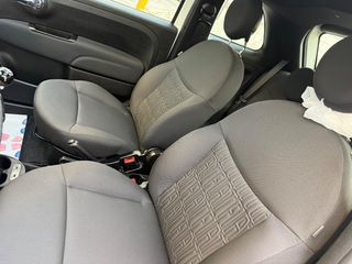 Fiat 500 2021 DOLCEVITA HYBRID - PANORAMA,NAVI-thumb-21