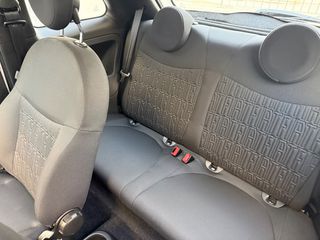Fiat 500 2021 DOLCEVITA HYBRID - PANORAMA,NAVI-thumb-23