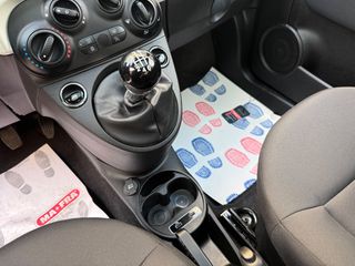 Fiat 500 2021 DOLCEVITA HYBRID - PANORAMA,NAVI-thumb-27