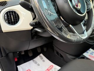 Fiat 500 2021 DOLCEVITA HYBRID - PANORAMA,NAVI-thumb-31