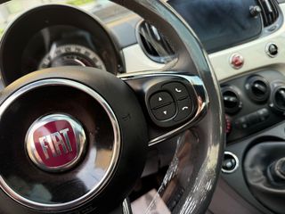 Fiat 500 2021 DOLCEVITA HYBRID - PANORAMA,NAVI-thumb-33