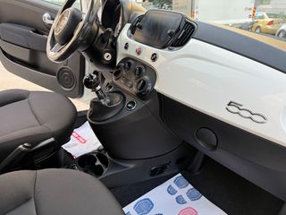Fiat 500 2021 DOLCEVITA HYBRID - PANORAMA,NAVI-thumb-35