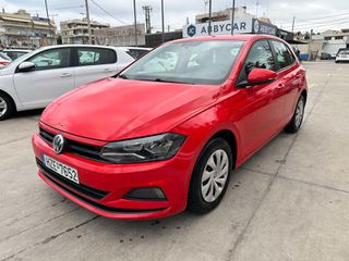 Volkswagen Polo 2019 1.0