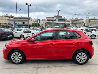 Volkswagen Polo 2019 1.0-thumb-1