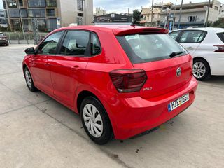 Volkswagen Polo 2019 1.0-thumb-2