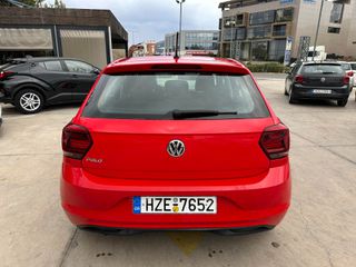Volkswagen Polo 2019 1.0-thumb-3