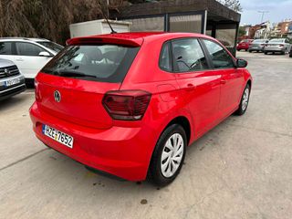 Volkswagen Polo 2019 1.0-thumb-4