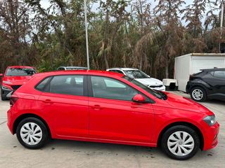 Volkswagen Polo 2019 1.0-thumb-5