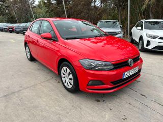 Volkswagen Polo 2019 1.0-thumb-6