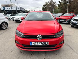 Volkswagen Polo 2019 1.0-thumb-7