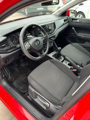 Volkswagen Polo 2019 1.0-thumb-8