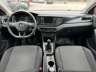 Volkswagen Polo 2019 1.0-thumb-9