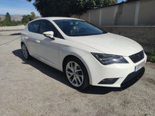 Seat Leon 2015 1.6 TDI LOOK FR