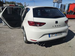 Seat Leon 2015 1.6 TDI LOOK FR-thumb-3