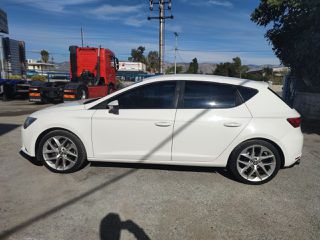 Seat Leon 2015 1.6 TDI LOOK FR-thumb-4