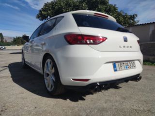 Seat Leon 2015 1.6 TDI LOOK FR-thumb-5