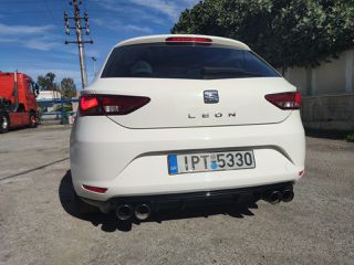 Seat Leon 2015 1.6 TDI LOOK FR-thumb-6